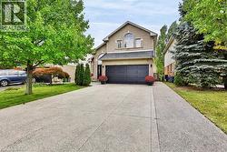 48 HOLKHAM Avenue  Ancaster, ON L9K 1N9