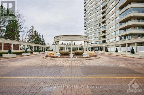 2903 - 1480 RIVERSIDE DRIVE , Ottawa, Ontario K1G 5H2 2