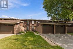 43 - 122 LAKESHORE ROAD St. Catharines (Lakeport), ON L2N 6N6