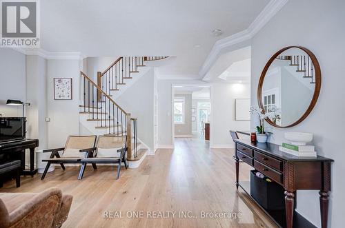 2463 PARKGLEN AVENUE , Oakville, Ontario L6M 4Y7 4