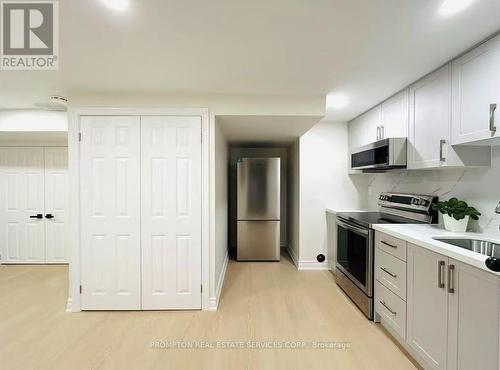 BSMT - 1443 COOPER COURT , Oakville, Ontario L6M 2Y8 3