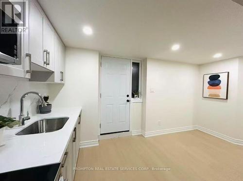 BSMT - 1443 COOPER COURT , Oakville, Ontario L6M 2Y8 4