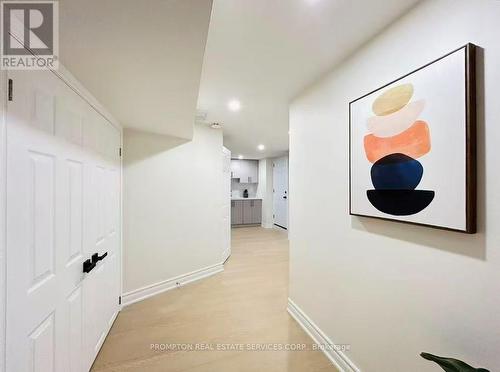 BSMT - 1443 COOPER COURT , Oakville, Ontario L6M 2Y8 5