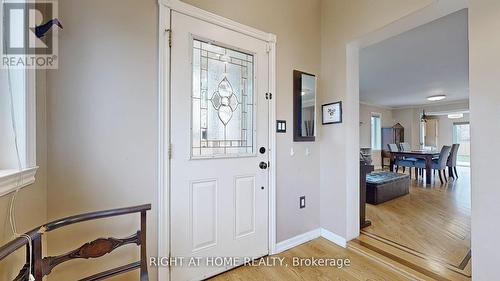68 EAGLEWOOD BOULEVARD E , Mississauga, Ontario L5G 1V4 2