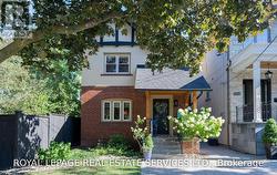 101 OLD ORCHARD GROVE  Toronto, ON M5M 2E1