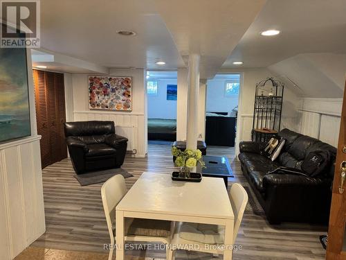BASEMENT - 1407 KENMUIR AVENUE , Mississauga, Ontario L5G 4B3 2