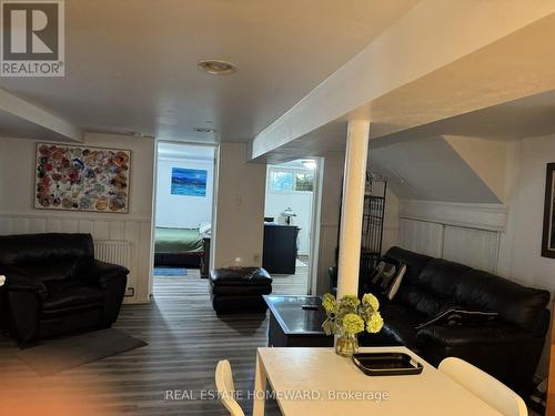 BASEMENT - 1407 KENMUIR AVENUE , Mississauga, Ontario L5G 4B3 3