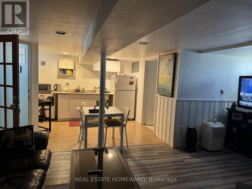 BASEMENT - 1407 KENMUIR AVENUE , Mississauga, Ontario L5G 4B3 4