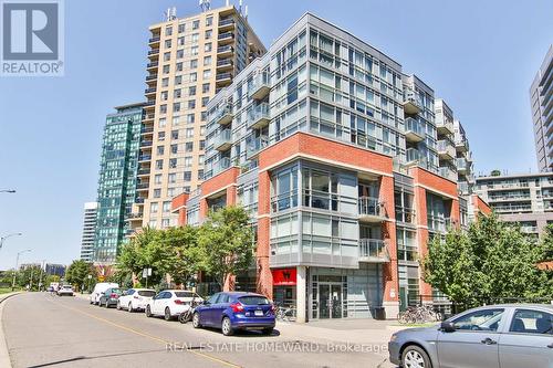 611 - 170 SUDBURY STREET , Toronto, Ontario M6J 0A1