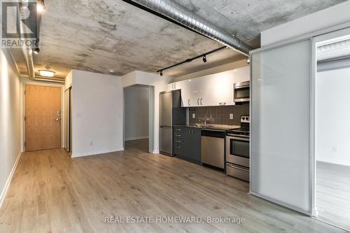 611 - 170 SUDBURY STREET , Toronto, Ontario M6J 0A1 3
