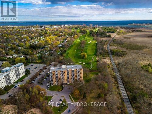 208 - 66 GREENVIEW DRIVE  Kingston (Central City West), ON K7M 7C5