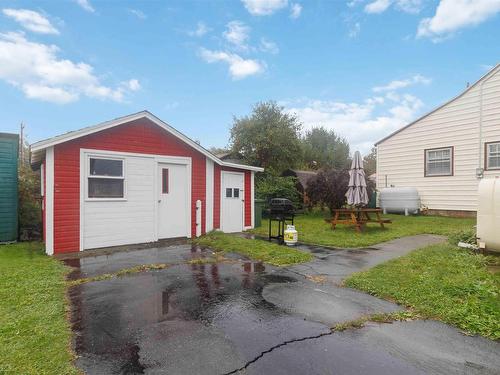 19 Central Boulevard, Liverpool, NS 