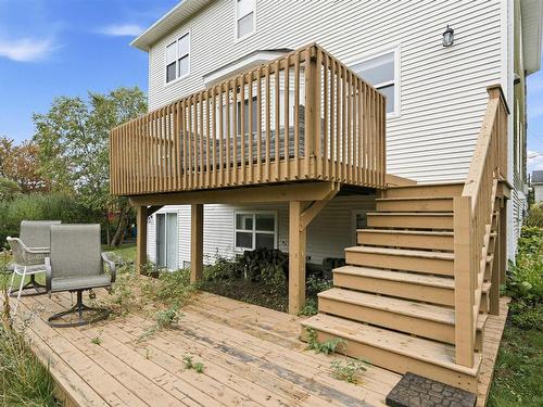 18 Stone Gate Drive, Halifax, NS 