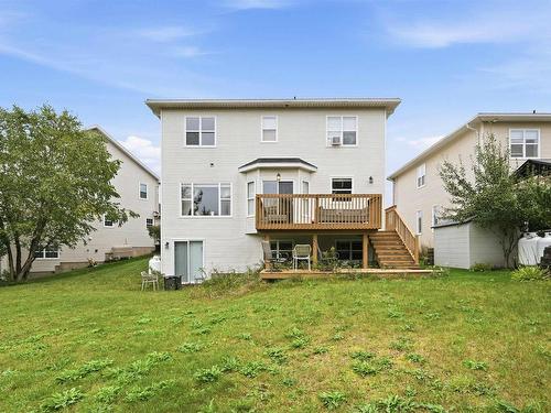 18 Stone Gate Drive, Halifax, NS 