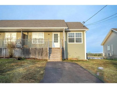 180 Norwood Road  Charlottetown, PE C1A 0E1