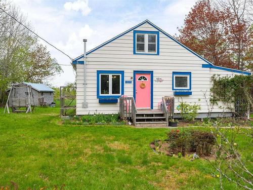 1305 Ridge Road  Wolfville Ridge, NS B4P 2R1