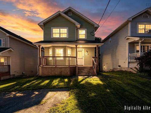 240 James Street  Timberlea, NS B3T 2C7