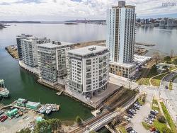 1007 15 Kings Wharf Place Dartmouth, NS B2Y 0C2