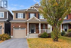 178 FLOWING CREEK CIRCLE Ottawa, ON K2M 0K2