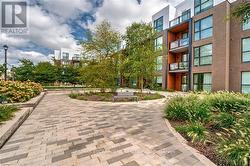 119 - 168 SABINA DRIVE Oakville, ON L6H 0W5