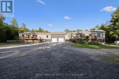 1515 Uffington Road, Bracebridge, ON 