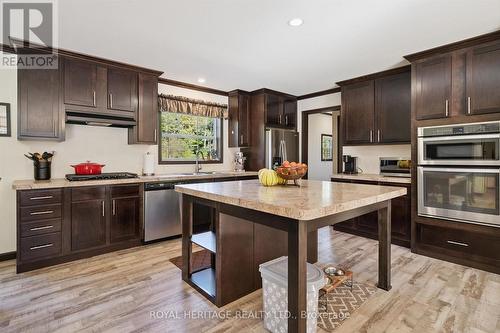 1515 Uffington Road, Bracebridge, ON 