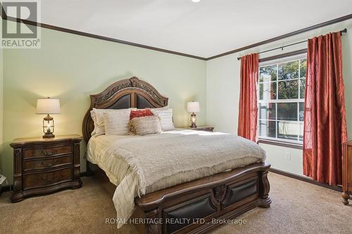 1515 Uffington Road, Bracebridge, ON 