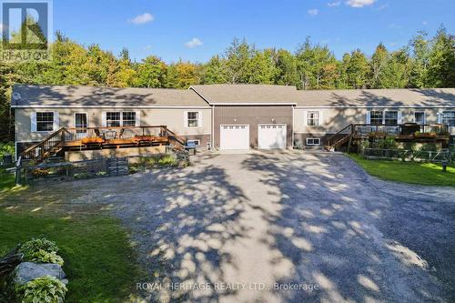 1515 Uffington Road, Bracebridge, ON 