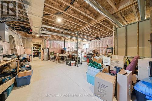 1515 Uffington Road, Bracebridge, ON 