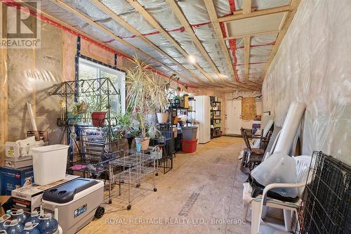 1515 Uffington Road, Bracebridge, ON 