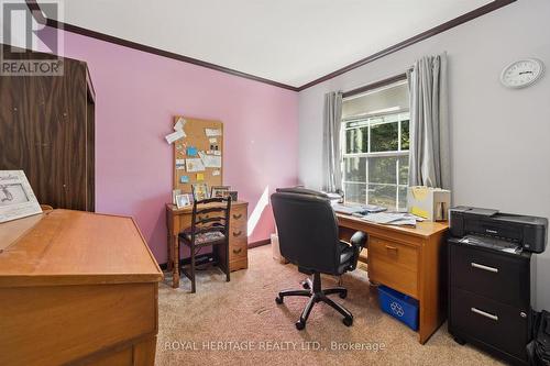 1515 Uffington Road, Bracebridge, ON 