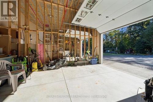 1515 Uffington Road, Bracebridge, ON 