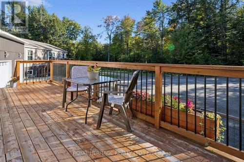 1515 Uffington Road, Bracebridge, ON 