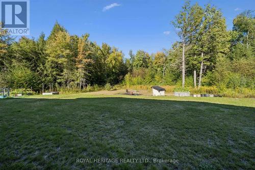1515 Uffington Road, Bracebridge, ON 