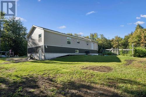 1515 Uffington Road, Bracebridge, ON 