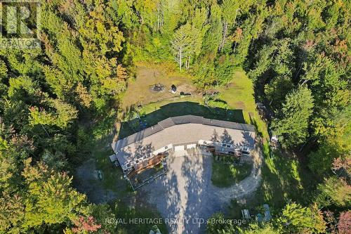 1515 Uffington Road, Bracebridge, ON 