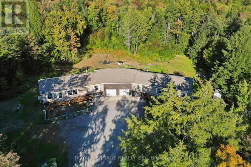 1515 Uffington Road, Bracebridge, ON 