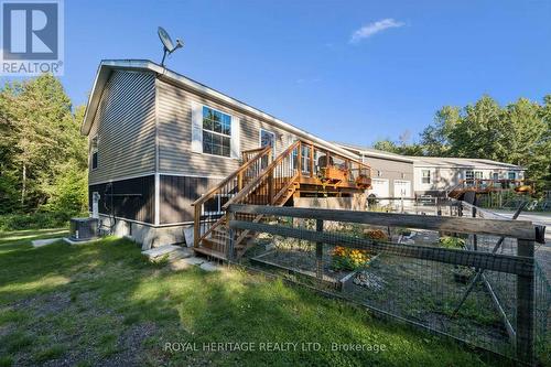 1515 Uffington Road, Bracebridge, ON 