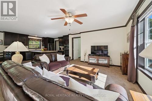 1515 Uffington Road, Bracebridge, ON 