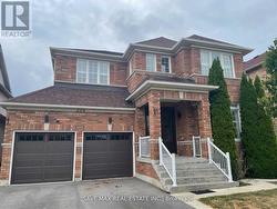 BASEMENT - 204 MOUNTAINASH ROAD Brampton, ON L6R 3H1