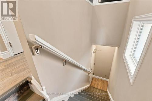 UPPER - 17 EBY STREET S , Kitchener, Ontario N2G 3K6 4