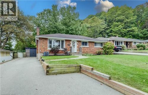 25 Culham Drive, Cambridge, ON 