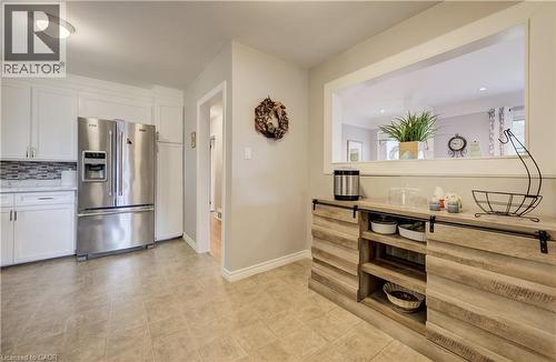 25 Culham Drive, Cambridge, ON 