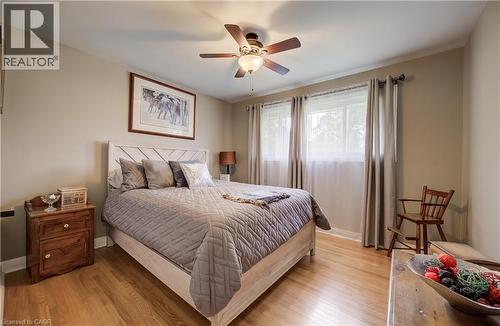 25 Culham Drive, Cambridge, ON 