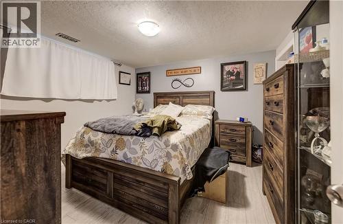 25 Culham Drive, Cambridge, ON 
