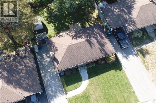 25 Culham Drive, Cambridge, ON 