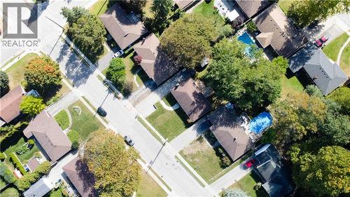 25 Culham Drive, Cambridge, ON 