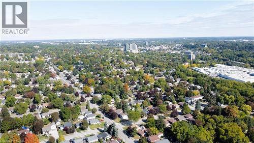 25 Culham Drive, Cambridge, ON 
