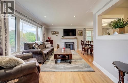 25 Culham Drive, Cambridge, ON 