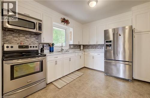 25 Culham Drive, Cambridge, ON 